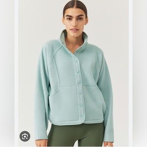 Outdoor Voices RecFleece Jacket